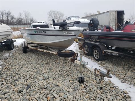 used boats for sale appleton